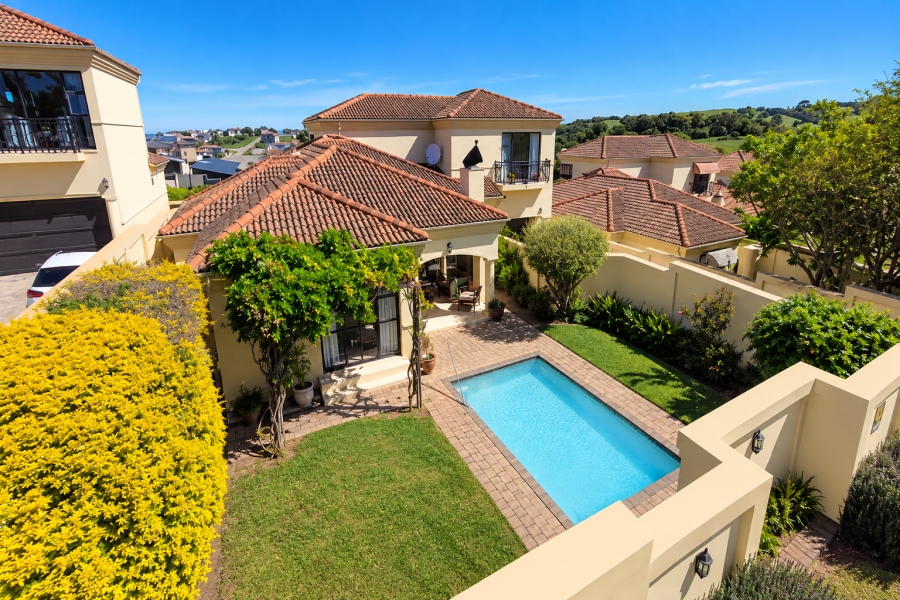 3 Bedroom Property for Sale in Lovemore Park Eastern Cape